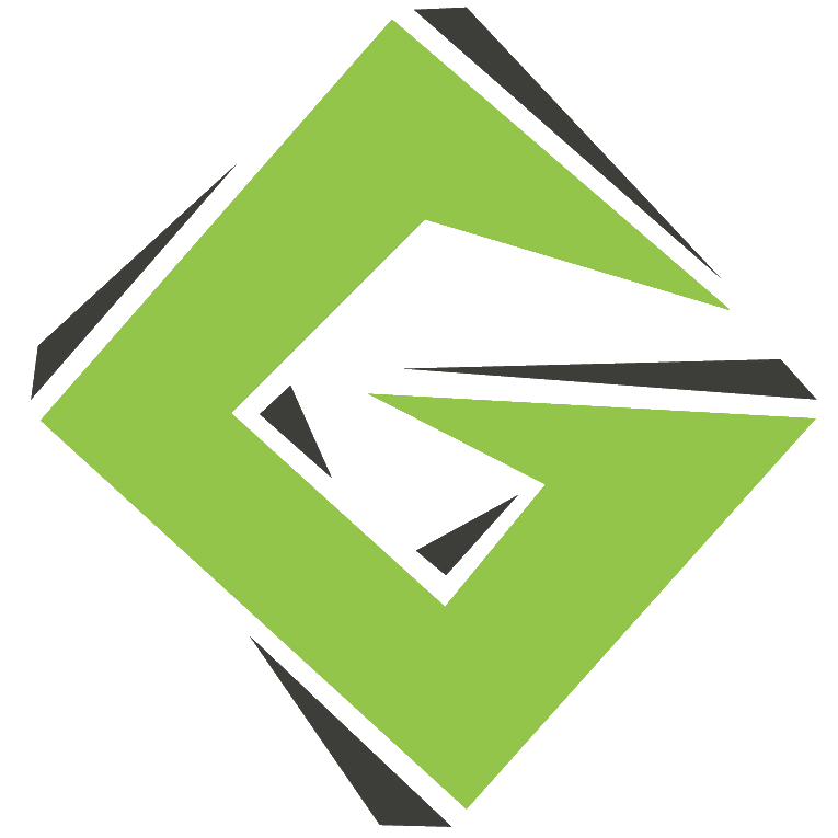 Logo Guilhauman Webhosting